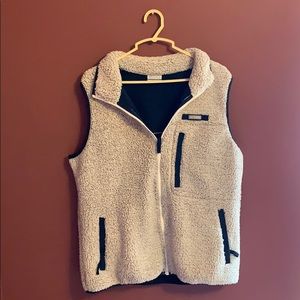 Columbia Sherpa Vest